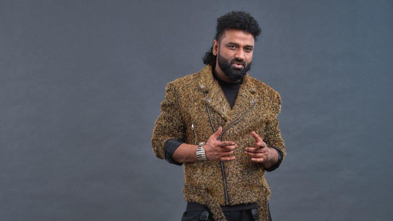 Rockstar DSP's birthday: Celebrating Viral Vayyari music composer who made India dance time and again