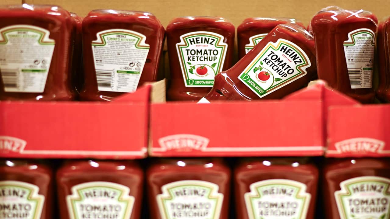 Warren Buffett’s Berkshire hit with $3.8 billion Kraft Heinz charge