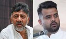 ‘Let BJP-JD(S) leaders comment, if we speak…’: Karnataka Dy CM Shivakumar on silence on life sentence for Prajwal Revanna