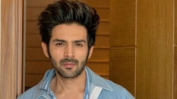 Kartik Aaryan’s team has officially clarified that the actor was never associated with the event in any capacity.