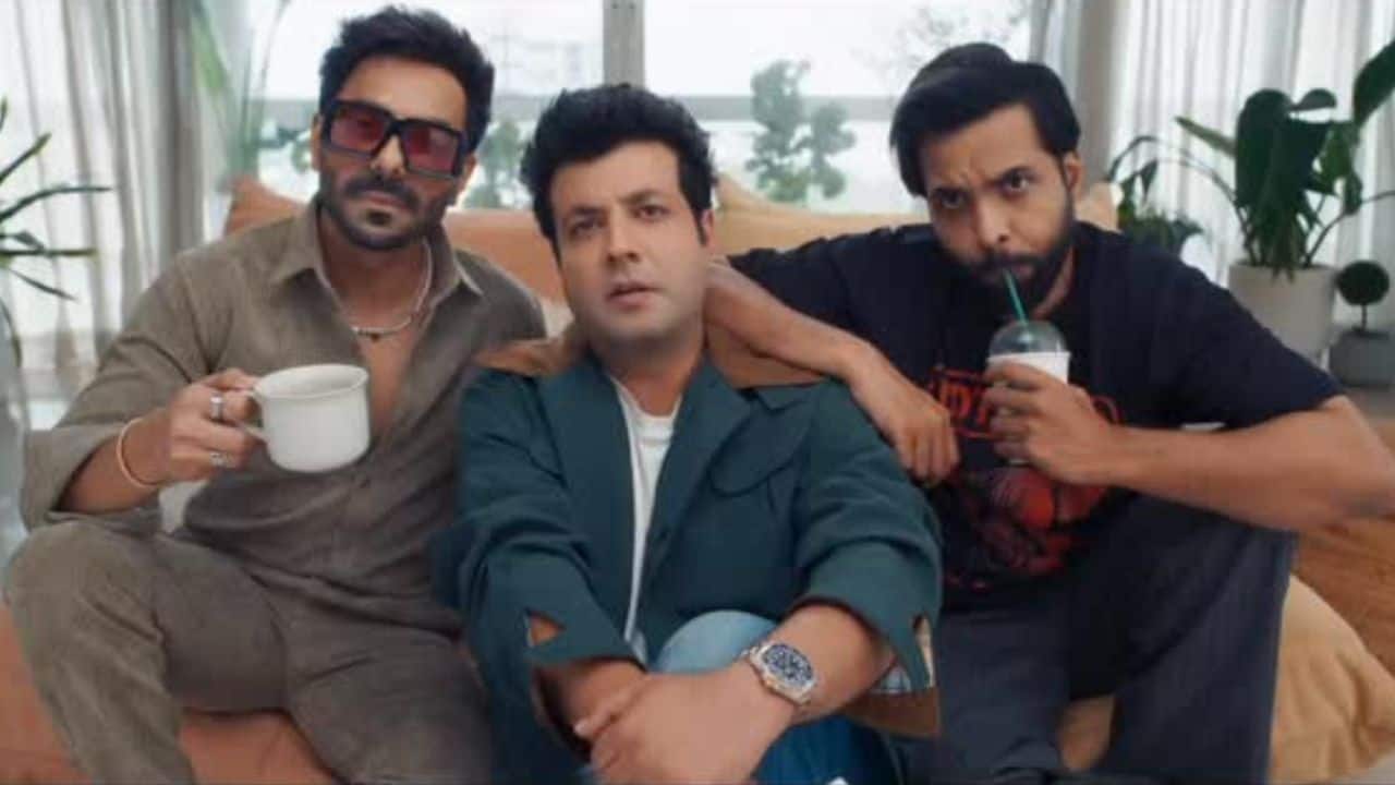 Imtiaz Ali announces new film with Varun Sharma, Aparshakti Khurana, and Abhishek Banerjee with a hilarious teaser: Watch