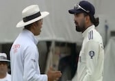 'We will discuss at the end of the match': KL Rahul picks up fight with umpire Kumar Dharmasena; watch full exchange