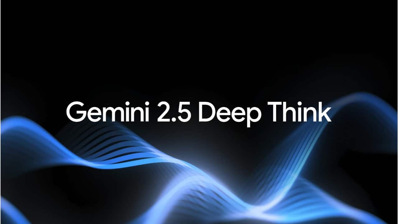 Google rolls out Deep Think in Gemini app: What it is, who can use, and more