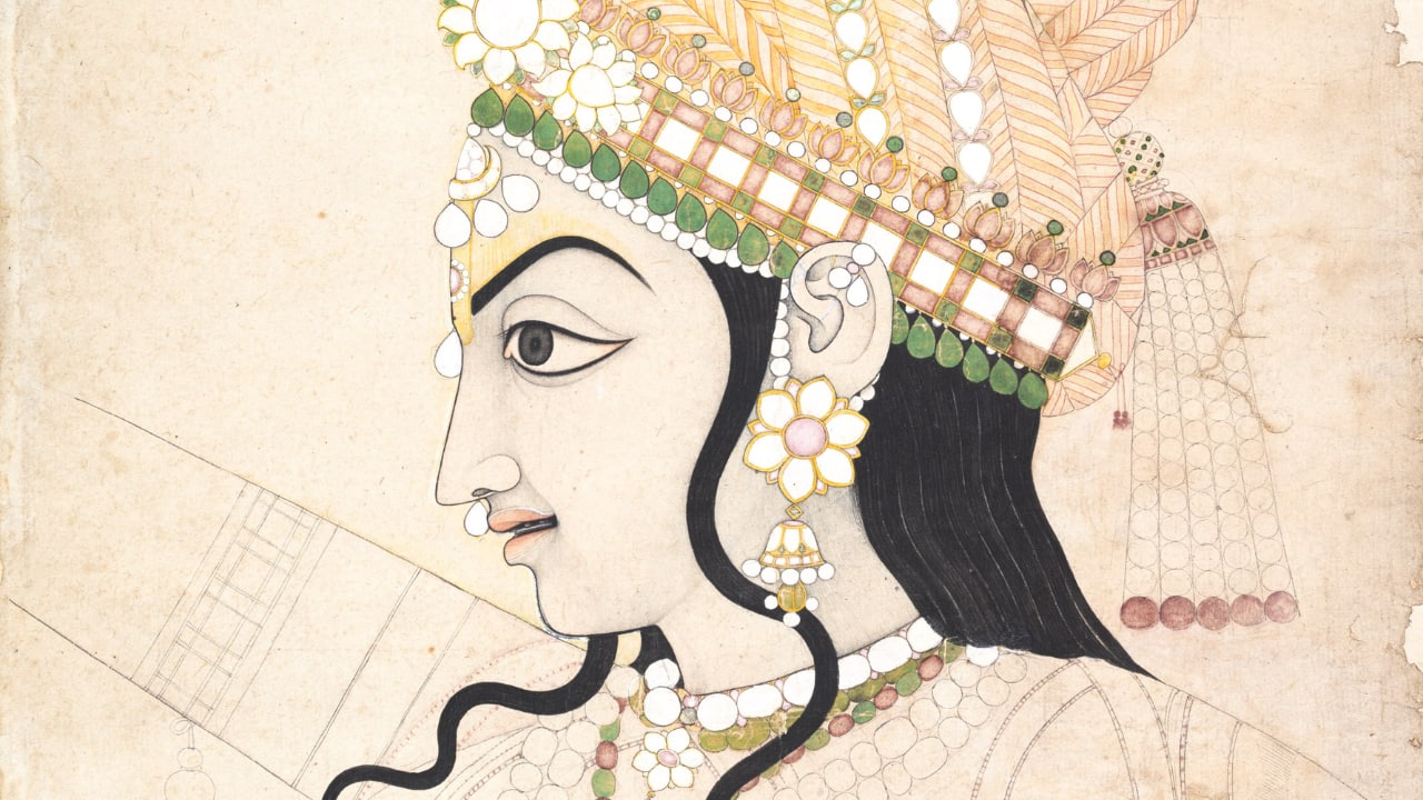 6. Protecting Each Other Is Love: Krishna took a stand to protect Draupadi’s honour. In true friendship, protection and respect go hand-in-hand. (image: canva)