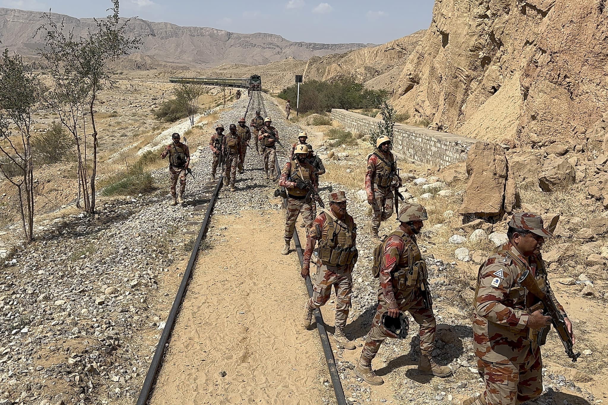7-year-old charged with terrorism in Balochistan for sharing TikTok video