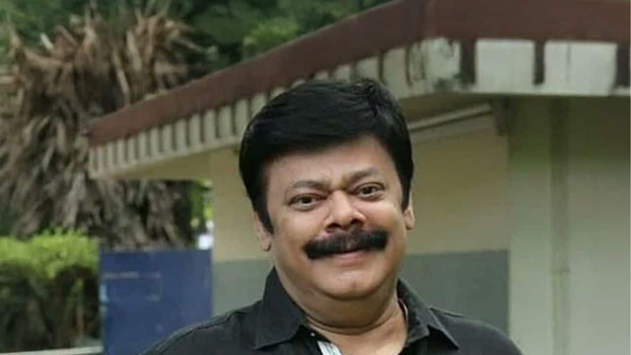 Veteran Tamil actor-comedian Madhan Bob passes away at 71