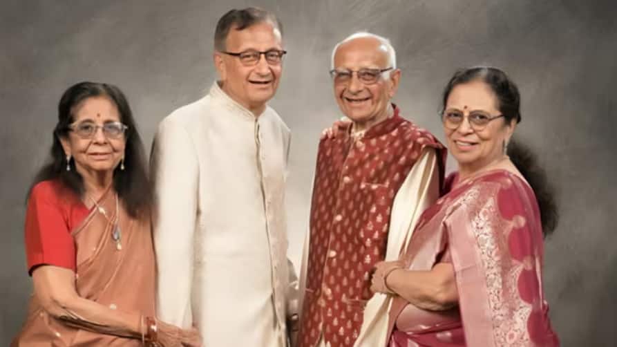 Trip ends in tragedy: Missing Indian-origin elderly family found dead after road trip to West Virginia