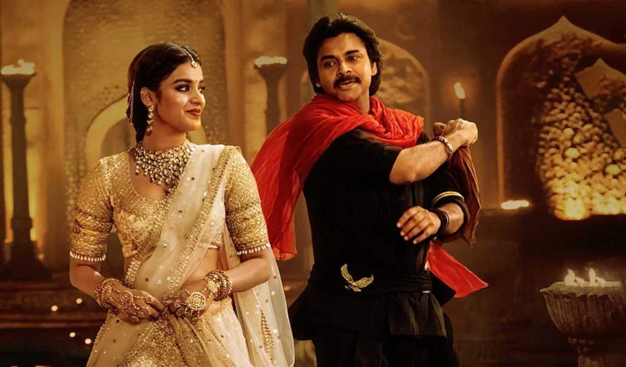 Hari Hara Veera Mallu: When and where to watch the Pawan Kalyan and Bobby Deol starrer Hari Hara Veera Mallu: When and where to watch the Pawan Kalyan and Bobby Deol starrer