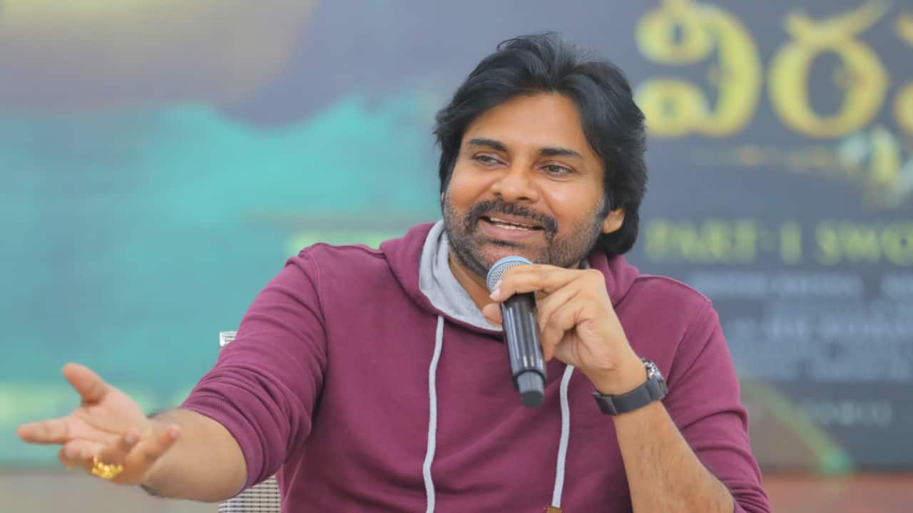 Amazon Prime Video acquired the streaming rights to Hari Hara Veera Mallu even before the movie's theatrical debut. According to insiders, the film is expected to debut on platforms on August 22, 2025. An official confirmation from the makers on the date is awaited. Amazon Prime Video acquired the streaming rights to Hari Hara Veera Mallu even before the movie's theatrical debut. According to insiders, the film is expected to debut on platforms on August 22, 2025. An official confirmation from the makers on the date is awaited.