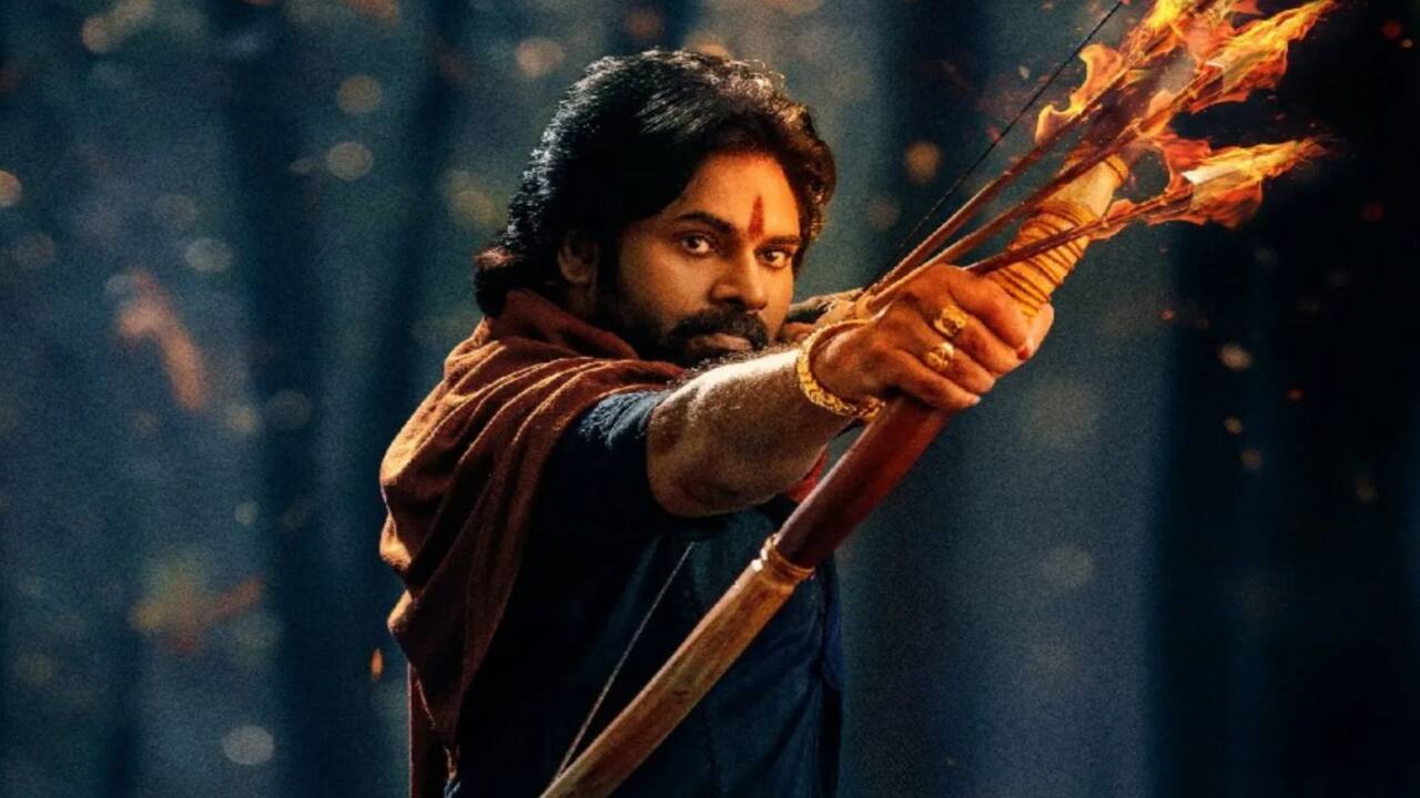 With the OTT release, the film will reach the wider audience and the ones who have missed watching it in the theatres. Right from the comfort of your home, people can now watch the lavish sets, thrilling action, and emotionally stirring storyline of the movie in the convenience of their own homes. With the OTT release, the film will reach the wider audience and the ones who have missed watching it in the theatres. Right from the comfort of your home, people can now watch the lavish sets, thrilling action, and emotionally stirring storyline of the movie in the convenience of their own homes.