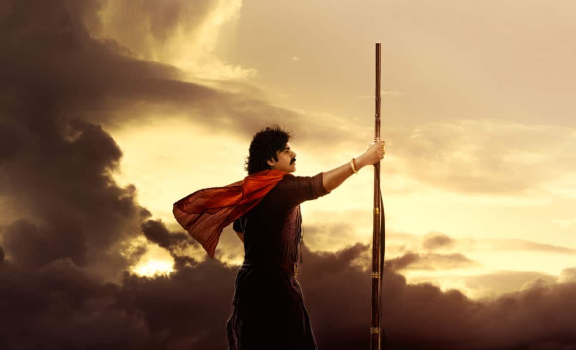 Hari Hara Veera Mallu started five years ago but took a lot of time to get completed and released as Pawan Kalyan got busy with politics and then won the elections as Deputy Chief Minister of Andhra Pradesh. Hari Hara Veera Mallu started five years ago but took a lot of time to get completed and released as Pawan Kalyan got busy with politics and then won the elections as Deputy Chief Minister of Andhra Pradesh.