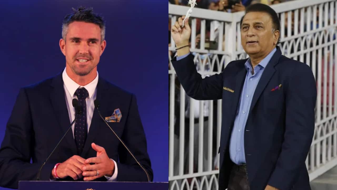 Kevin Pietersen criticism of modern bowlers misses the mark; Sunil Gavaskar on point