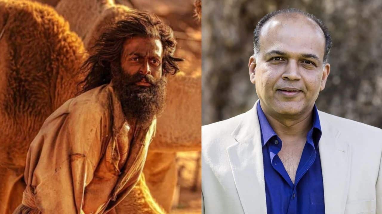 Why Prithviraj Sukumaran's Aadujeevitham was snubbed at National Awards: Ashutosh Gowariker reportedly objected