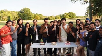 Tusshar Kapoor joins Masti 4