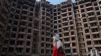 Pirojsha attributed the decline in pre-sales to high base effect and also a slight delay in launch of couple of projects.