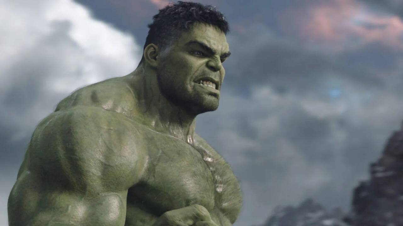 Mark Ruffalo in talks to return as Hulk in Spider-Man: Brand New Day