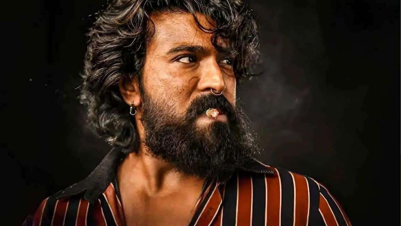 From Magadheera to Peddi: Ram Charan’s most striking first look transformations From Magadheera to Peddi: Ram Charan’s most striking first look transformations