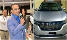 'I’m fully Desi now': Motilal Oswal shuns 'foreign luxuries' for 'favourite' Mahindra SUV