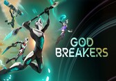 4-player co-op action game “Godbreakers” announced for PS5 and PC