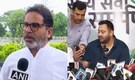 ‘No issues to talk about’: Prashant Kishor on Tejashwi Yadav for claiming name missing in Bihar voter list, EPIC changed