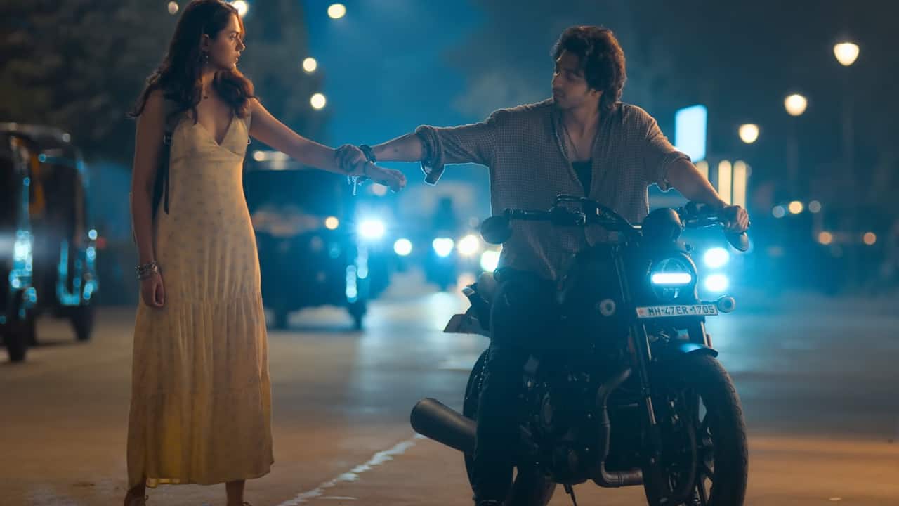 Saiyaara becomes the first YRF film to stream on Netflix