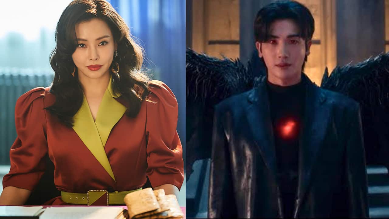 From Thrillers to Rom-Coms: 6 K-Dramas premiering in August 2025
