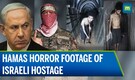 'Time is running out': Hamas Releases Video of Israeli Hostage as ‘Living Skeleton’ in Gaza Tunnel