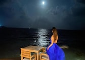 Mouni Roy shares an emotional post for her friends on Friendship Day: I have survived and still living coz of you