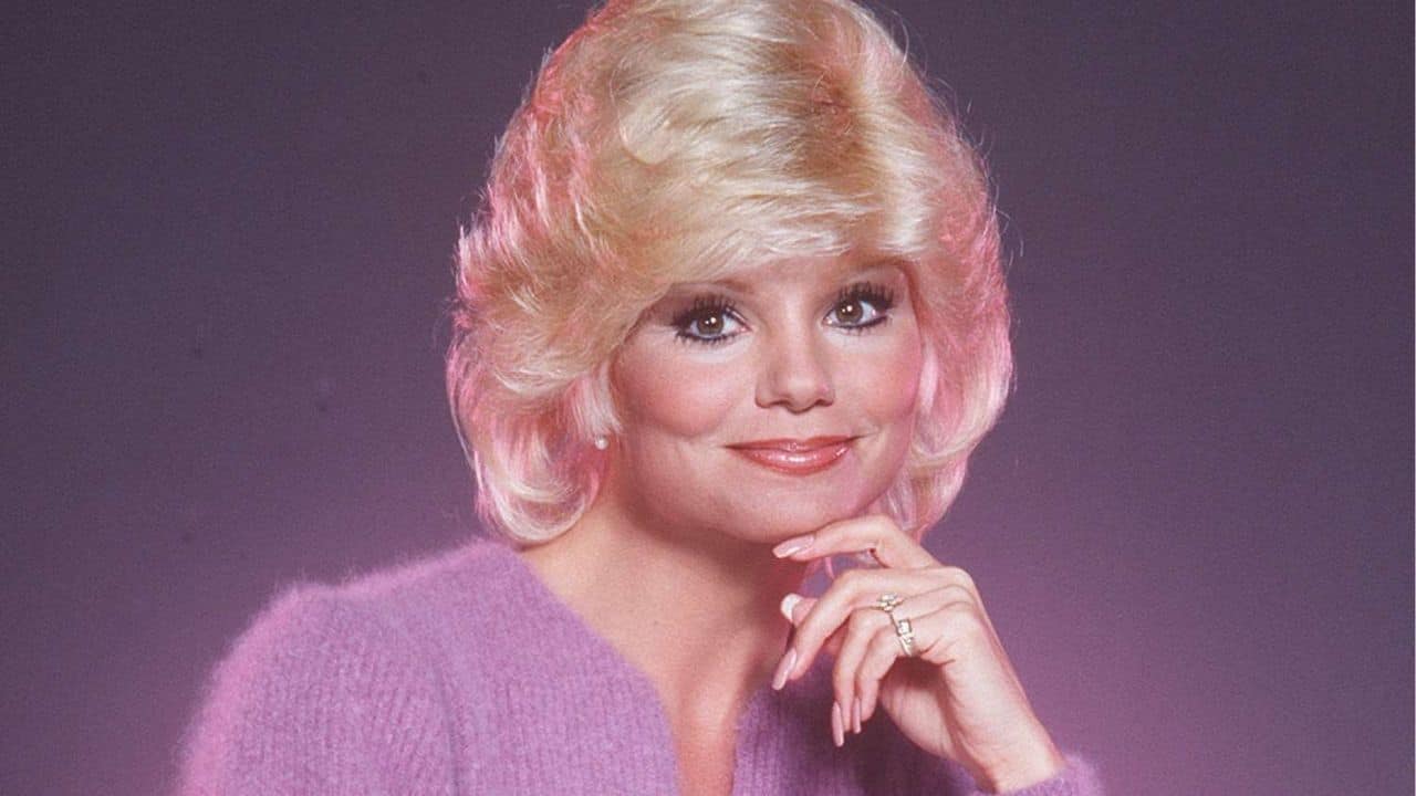 TV star Loni Anderson passes away at 79 after long illness