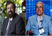 'Living in California and lecturing a billion Indians?' Harsh Goenka, Sabeer Bhatia trade blows