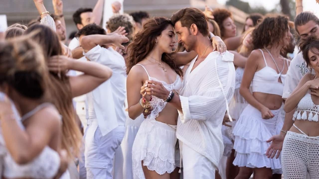 Kiara Advani’s War 2 diet revealed, nutritionist says the actress ‘didn’t take any shortcuts’