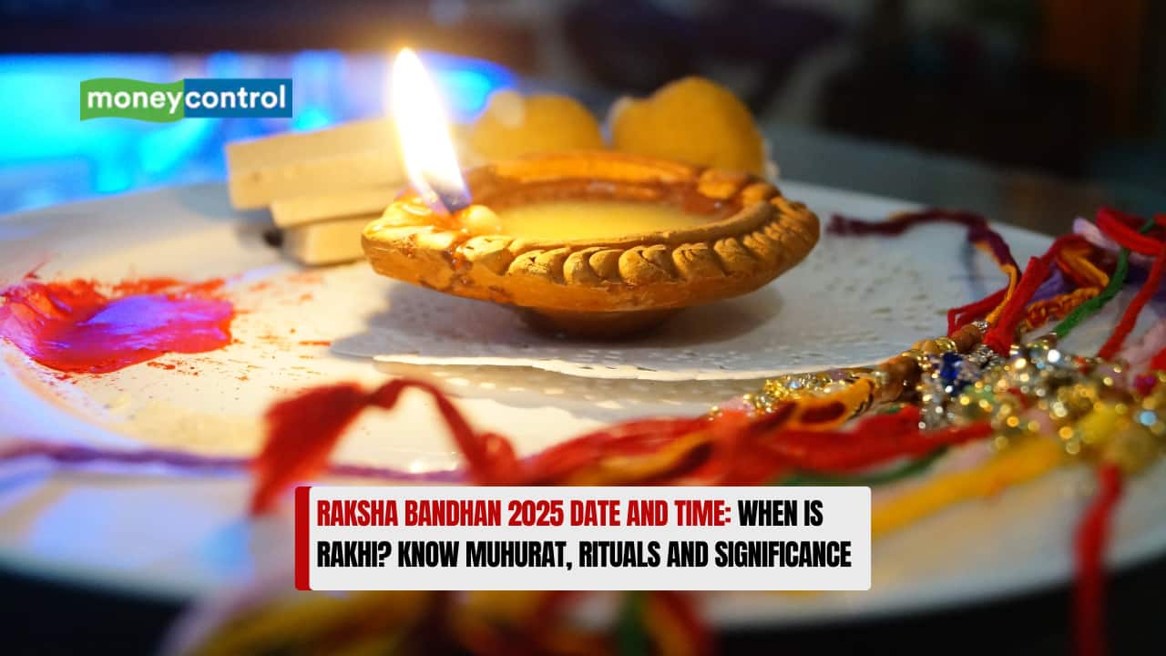 Raksha Bandhan 2025 Date and Time: When is Rakhi? Know Muhurat, Rituals and Significance