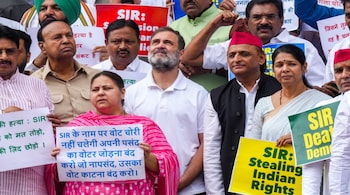 While some partners are questioning Congress, others have been considering severing ties with it.