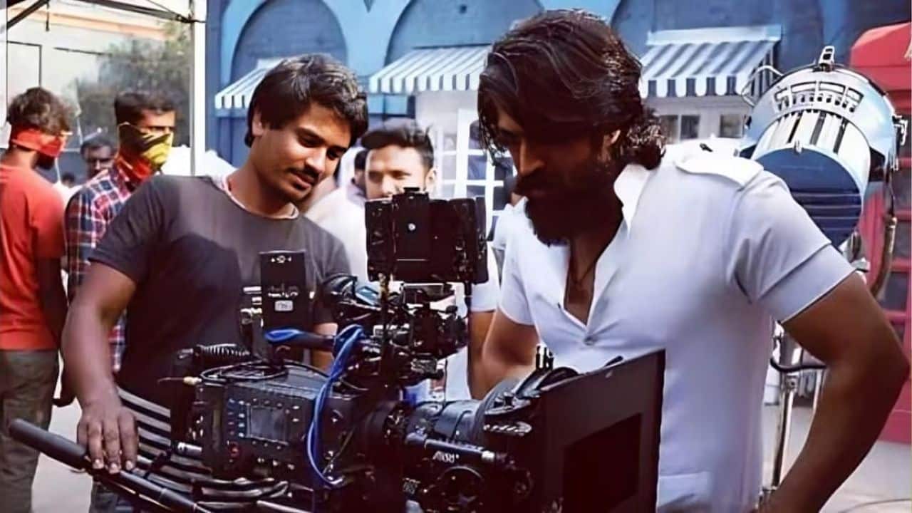 Telugu film industry halts shoots as the workers' union demands a strike over the pay increase