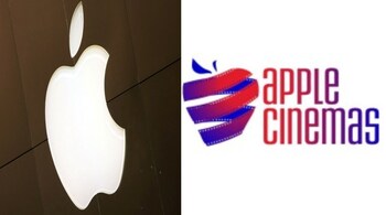 Apple vs Apple Cinemas