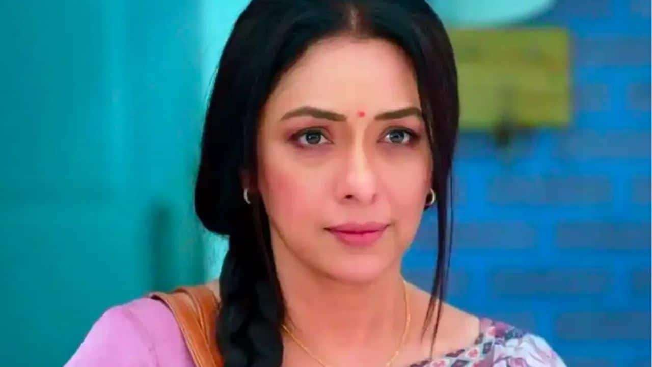 Anupamaa episode update August 4: Parag agrees for Ansh and Prarthana marriage