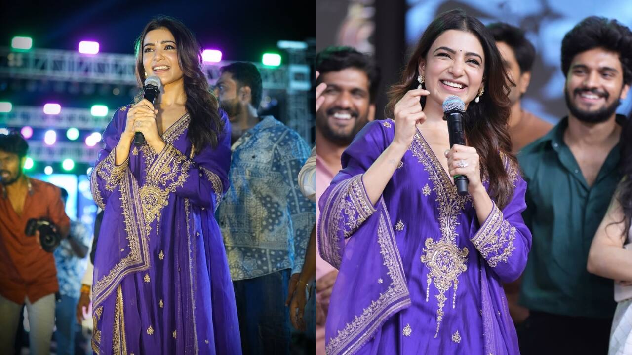 Celeb-Inspired Festive Suit Styles For Rakhi 2025 (Images: Instagram)