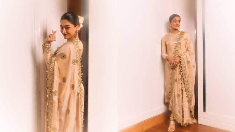 Celeb-Inspired Festive Suit Styles For Rakhi 2025 (Images: Instagram)