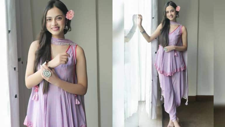 Celeb-Inspired Festive Suit Styles For Rakhi 2025 (Images: Instagram)