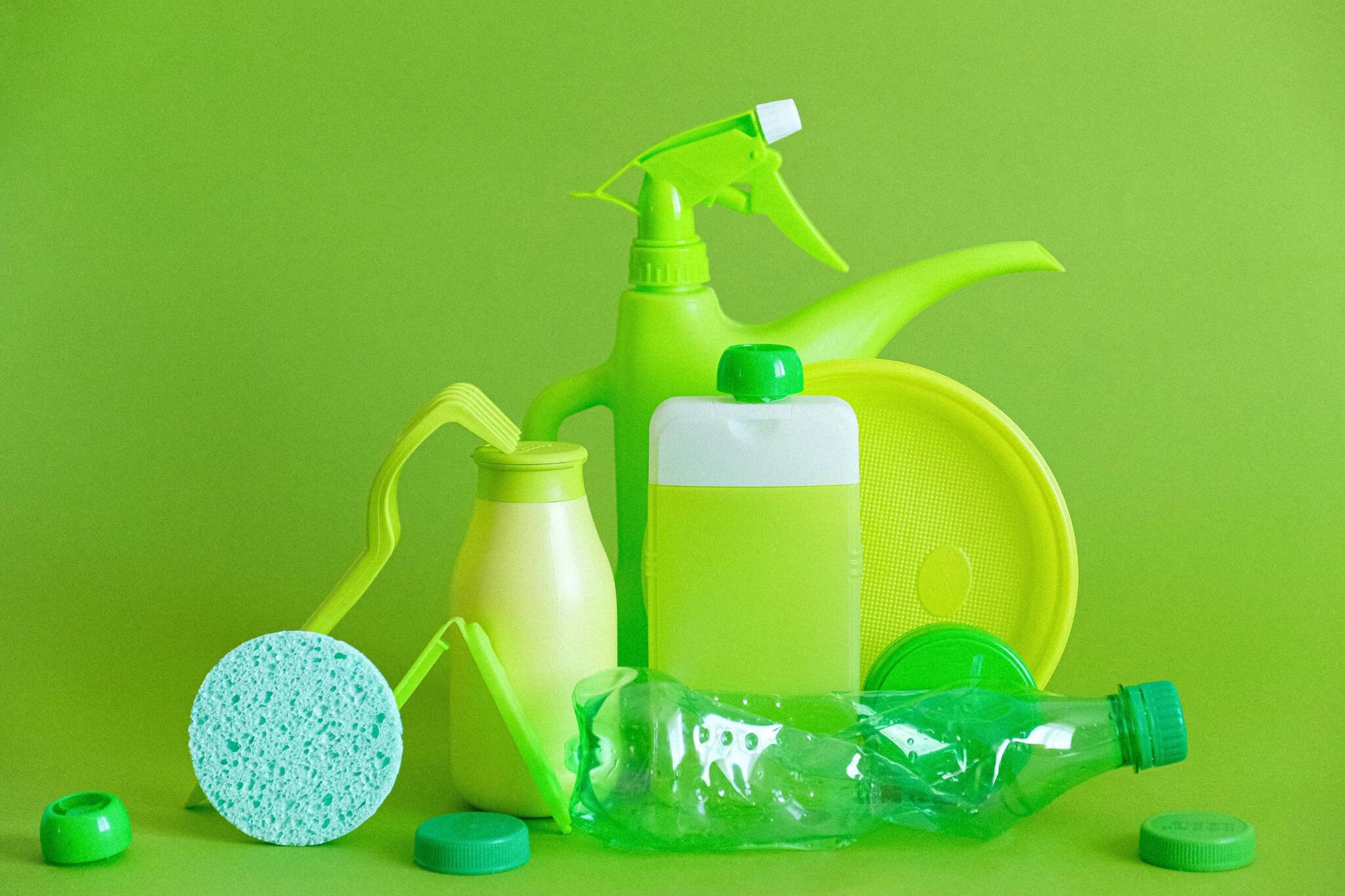 9 common toxins you are using every day that harm your health directly