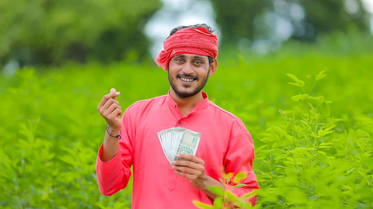 Agricultural income deserves special consideration