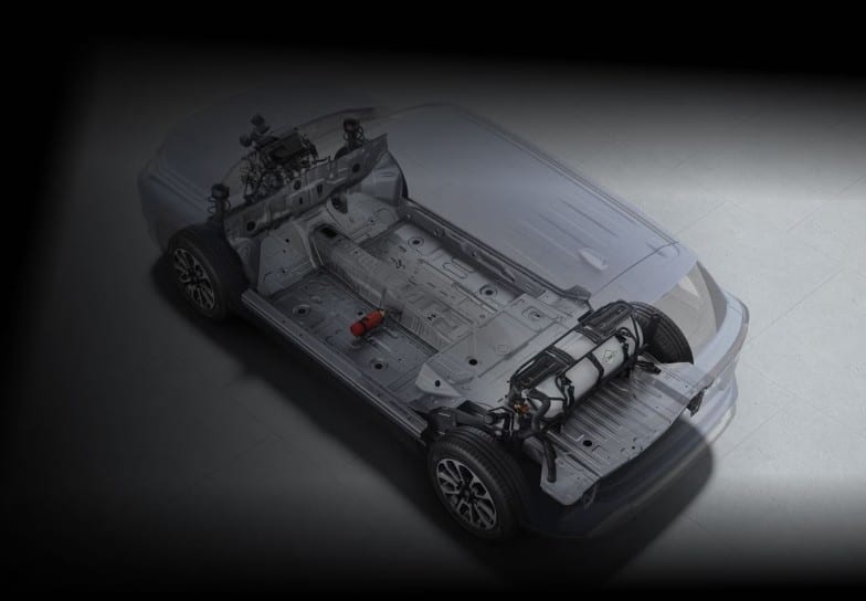Maruti Suzuki's new SUV to get underbody CNG tank in carmaker's most significant CNG tech update