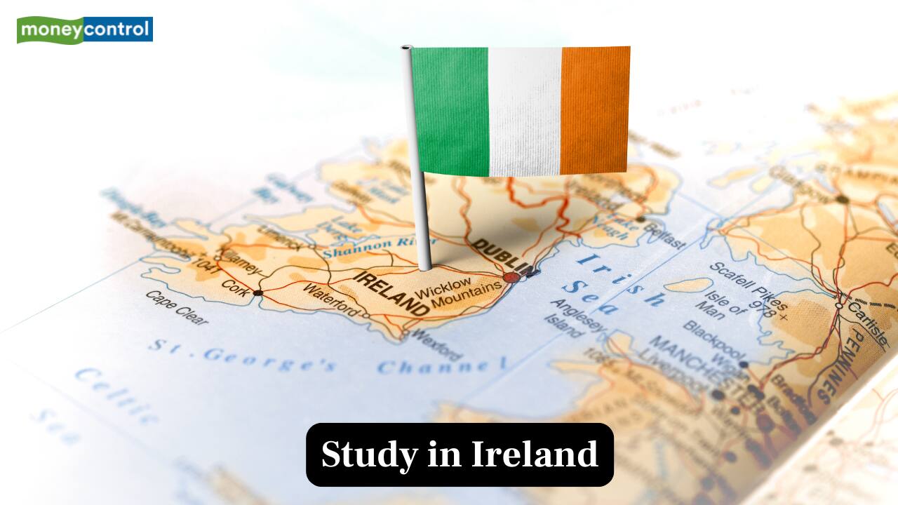 Thinking of Studying Abroad? Here’s why Ireland is the new favourite for Indian students