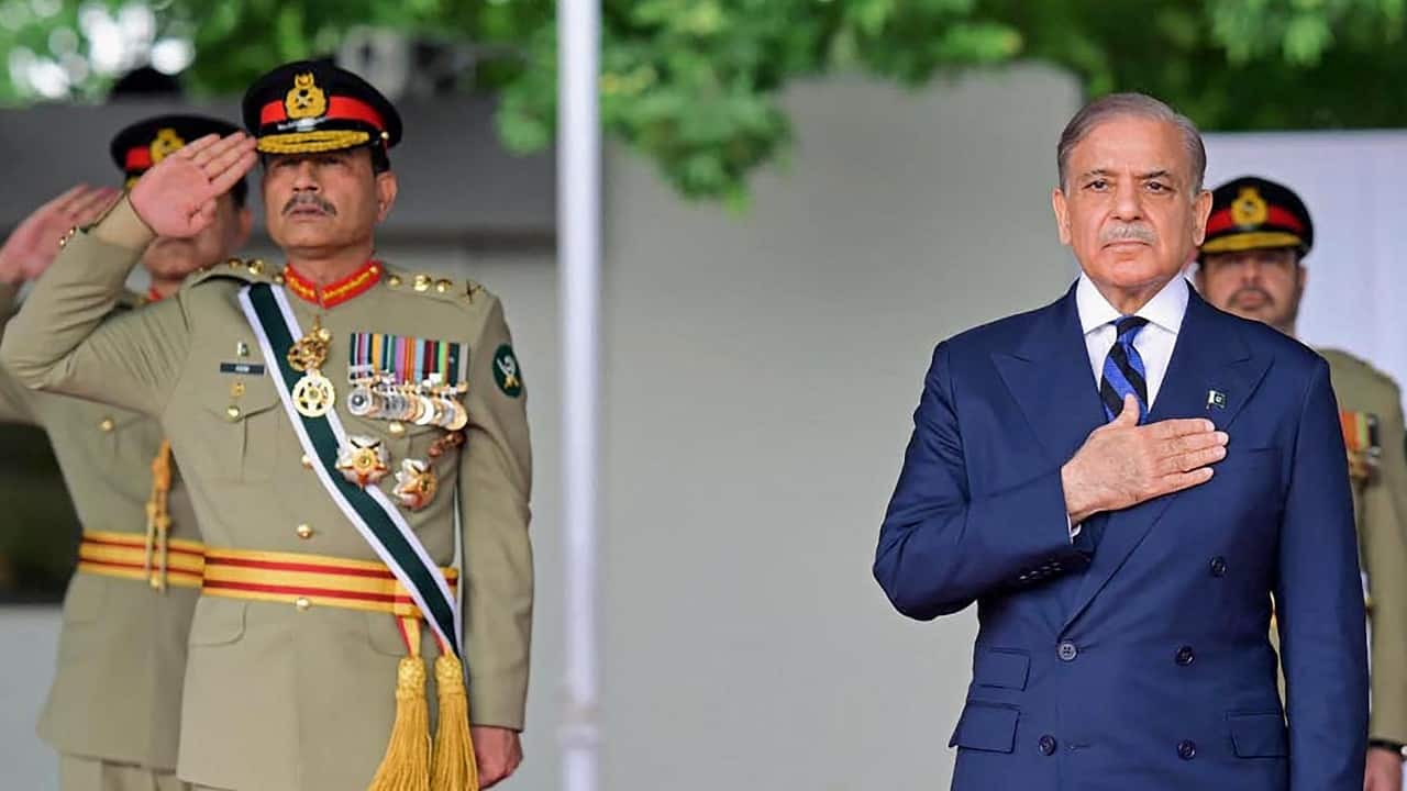 'We’ll start from East': Asim Munir's aide issues fresh threat to India, outlines Pak army chief's risky approach