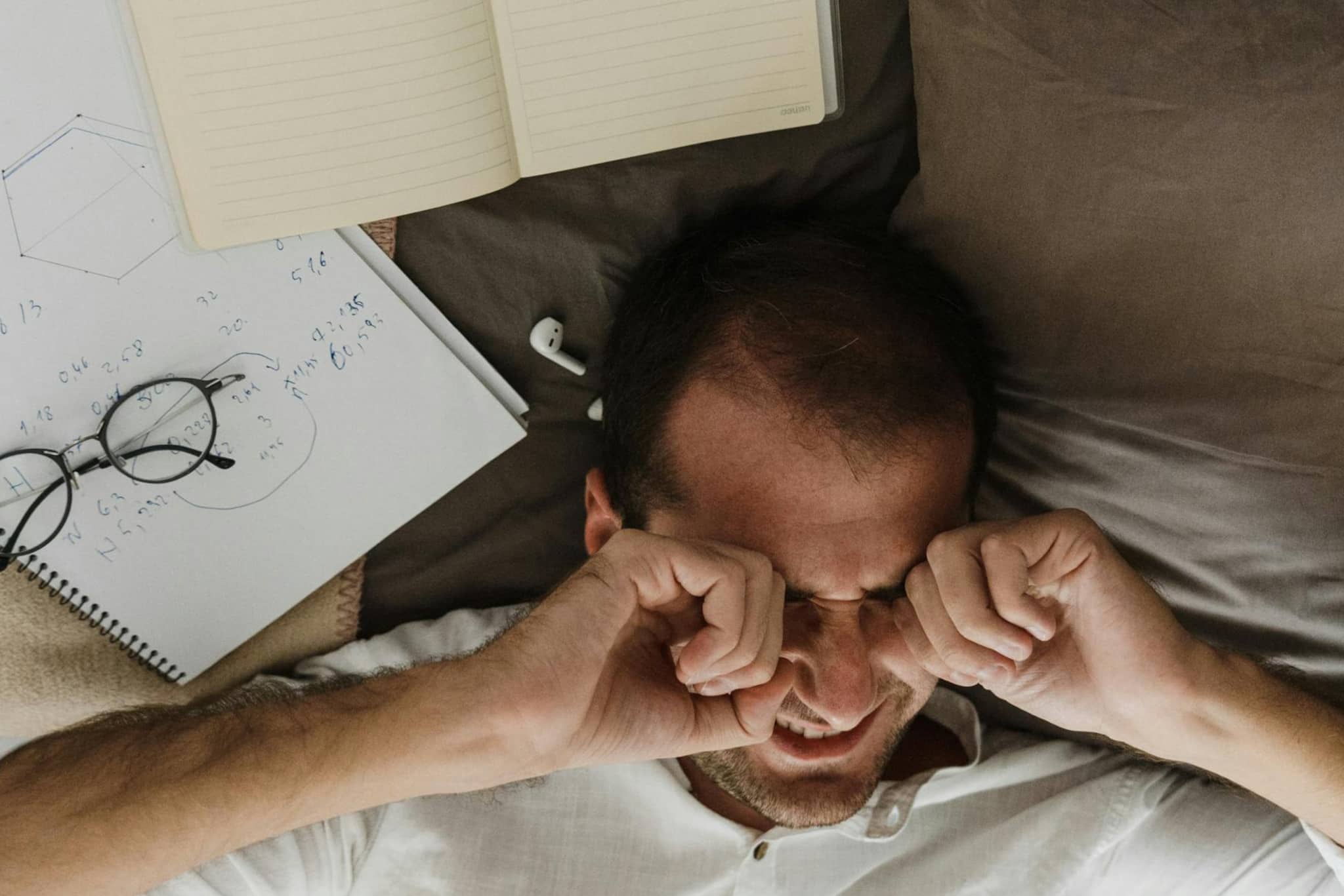 7 eye problems that can indicate your kidneys are in trouble