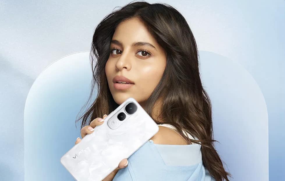Vivo Y400 5G launched in India at a starting price of Rs 21,999