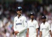 Shubman Gill's India outright favourites against struggling West Indies in 1st Test
