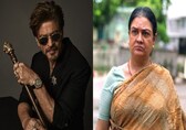&quot;On what basis was Shah Rukh Khan chosen?&quot; — Veteran actress Urvashi questions National Awards jury