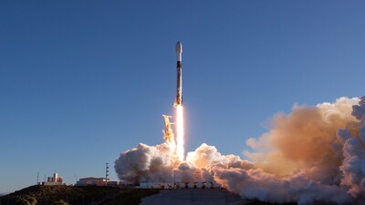 SpaceX is also the industry leader in providing internet services from low-Earth orbit through Starlink, a system of thousands of satellites that serves millions of customers.