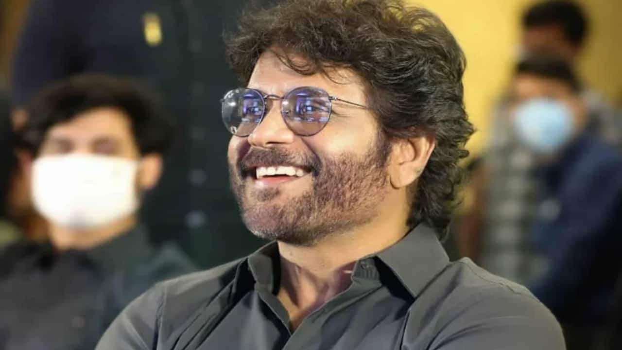 Nagarjuna told the Hindustan Times, &quot;It's not about doing more; it's about doing it consistently.&quot; His message is clear and powerful: always put your health first.